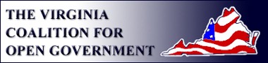 The Virginia Coalition for Open Government